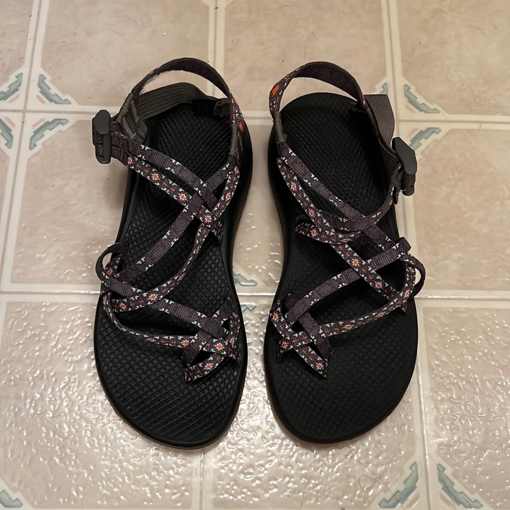 Chaco Sandals
